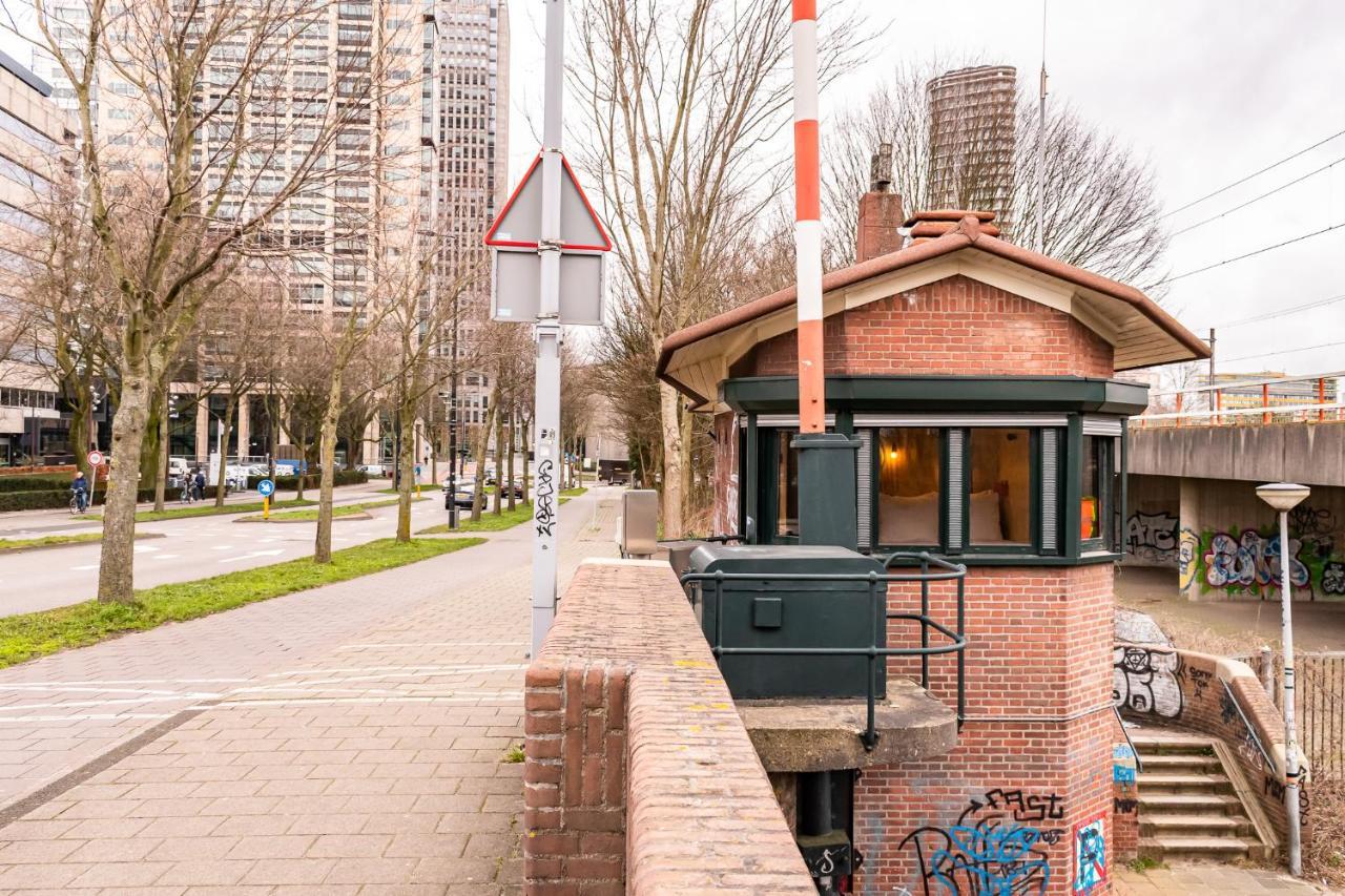 Apartamento Sweets - Omvalbrug Ámsterdam