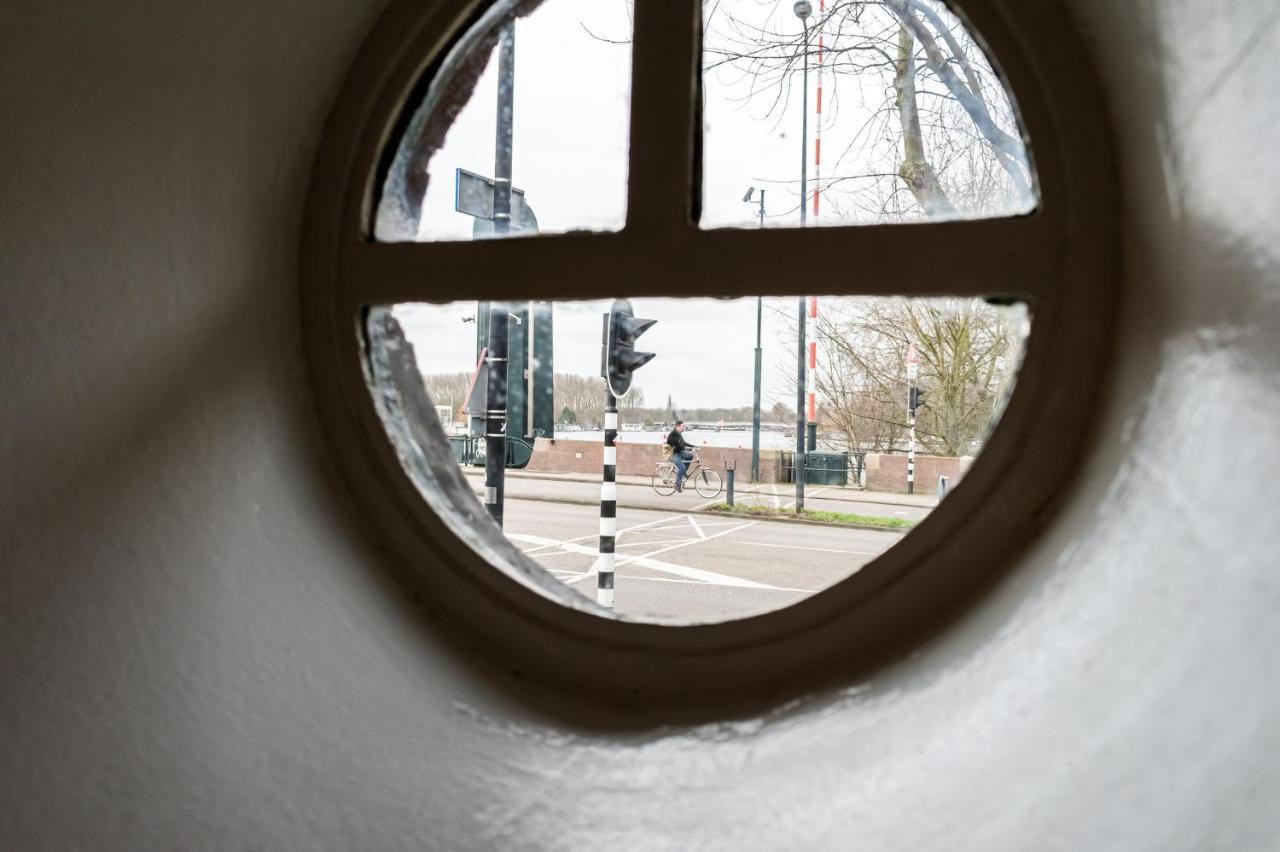 Apartamento Sweets - Omvalbrug Ámsterdam